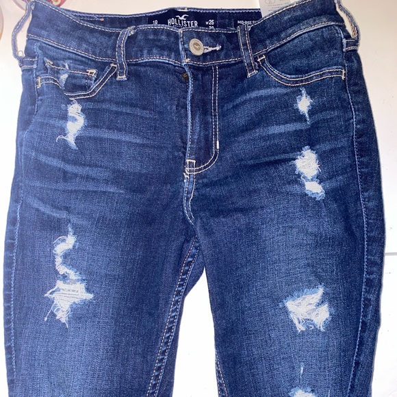 Selling because they are too small on me now! - Picture 3 of 5